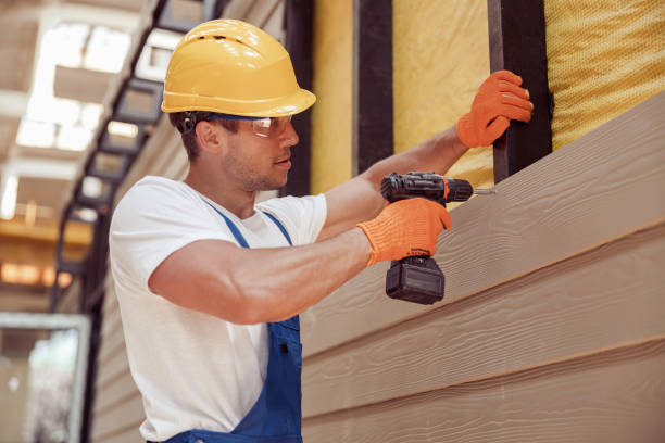 Trusted Belcourt, ND Siding Experts